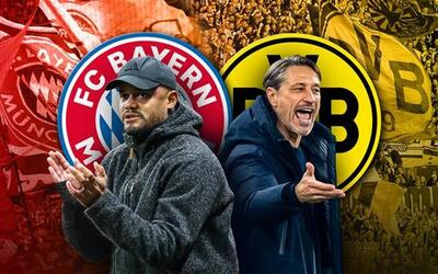 Ima li otvorene borbe za “salataru”? Šta sledi u vikendu pred “Der Klasiker”?