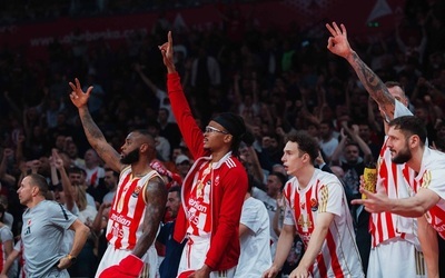 Osveta Izraelcima za petu u nizu?