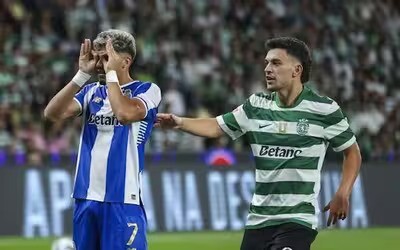 Dominacija “Zmajeva” ili povratak “Lavova”? Nedelja derbija počinje iz Portugala!