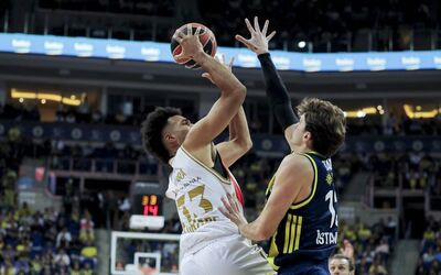 Dvadeseta u nizu ili novi krah Fenera protiv Crvene zvezde?