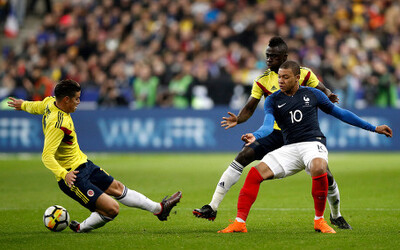 “Trikolori” protiv “Petlova” najavljuju blokbaster!