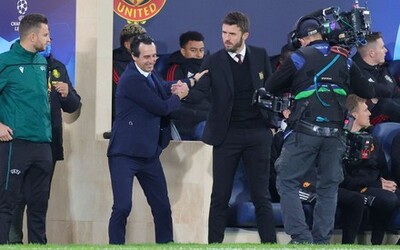 Kerik ili Emeri u borbi za Ligu Šampiona dok Slot i Tudor traže svoj spas?