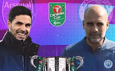 Spektakl je na Vembliju: “Tobdžije” ili “Građani” do trofeja EFL kupa?