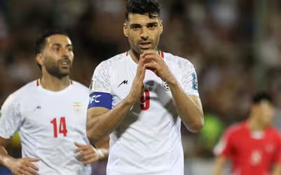 Da li će Iran nastupiti na Mundijalu?