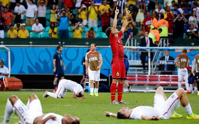 Domaćin pali motore u pripremi za Mundijal!