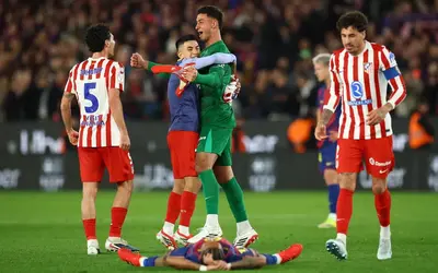 Ko prekida post i osvaja trofej Kupa Kralja?