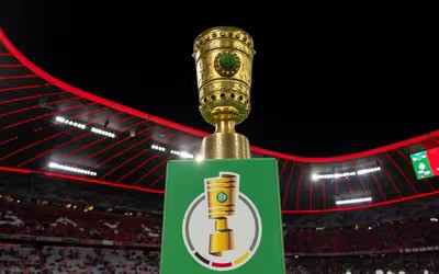 Bajer ili Bajern do finala DFB Pokala?