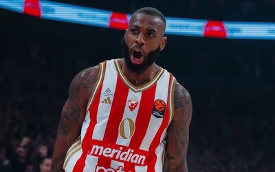 Ključ sezone – sa kog mesta i iz koje faze Crvena zvezda napada završnicu Evrolige?