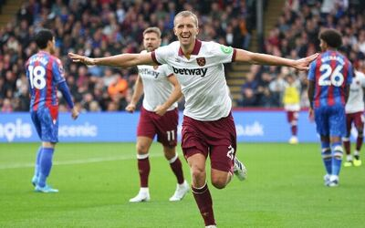 “Čekićari” beže od zone ispadanja?