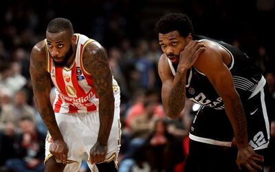 Osveta Penjaroje i šesta u nizu ili novo slavlje Obradovića za put prema plej-ofu?