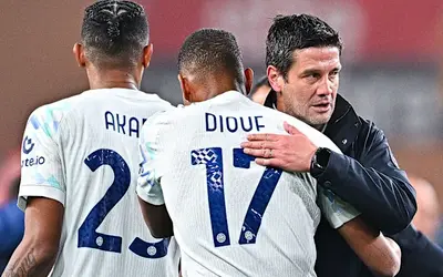 Kraj borbe za Skudeto ili šok za unošenje nove drame?