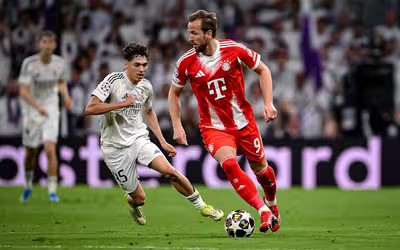 Sa golom više Arsenal i Bajern brane domaće terene – šta mogu Sporting i Real do kraja četvrtfinala?