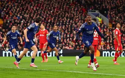 Posle Lisabona i Madrida – Barselona i Pariz! Šta donosi drugi deo programa četvrtfinala?