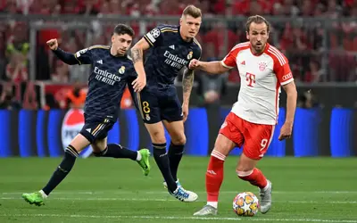 Ko sa Bernabeua i Hoze Alveladea stiče prednost pred revanš?