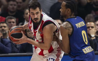 Mogu li “Crveno-beli” iz Blaugrane otvoriti vrata plej-ofa?