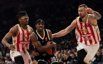 Na koji način “Večiti” zatvaraju pretposlednje kolo?