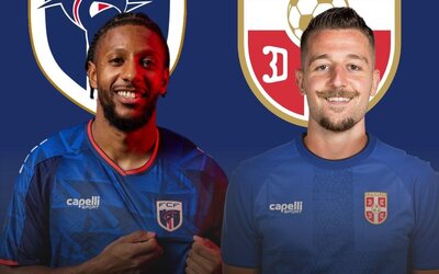 Počinju pripreme za Mudijal – Srbija zagreva Zelenortska Osrtva!