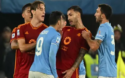 Rimski derbi odlučuje sudbinu! “Vučica” u LŠ ili krah pred večitim rivalom?