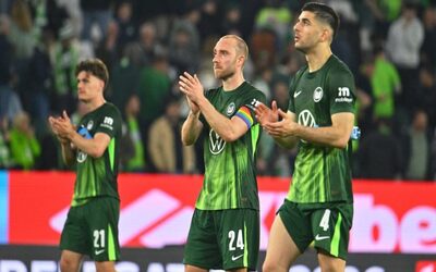 Ko je poslednji član Bundeslige?