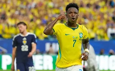 Tenzija raste dok Brazil, Nemačka i Holandija izlaze na teren!