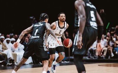 Vreme je za finale! Dubai ili Partizan do trofeja?