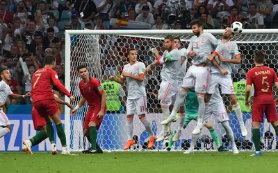 Iberijski derbi i susret domaćih protiv Belgije daje četvrtfinalni par!