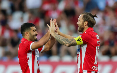 Crvena zvezda do plej-ofa u kvalifikacijama za Ligu Šampiona?