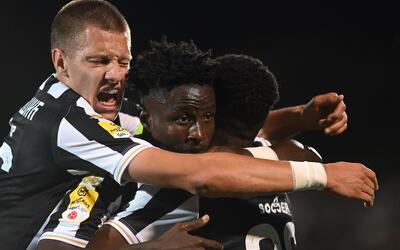 Uz Partizan ko od naših senzacijom može do 3. kola kvalifikacija?