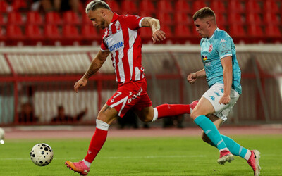 Spremna je osveta Izraelcima! Crvena zvezda napada Hapoel!