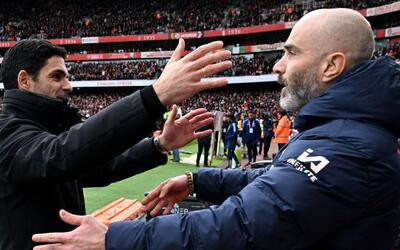 Arteta potvrđuje primat ili Mareska na debiju osvaja trofej? Ko osvaja “štit”?