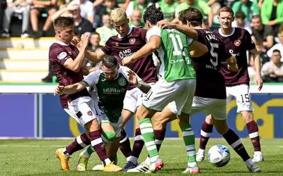 “Hibsi” ili “Srca” – ko osvaja bodove u derbiju Edinburga?