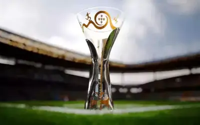 Porto do trofeja ili magični drugoligaš ponovo kvari slavlje?
