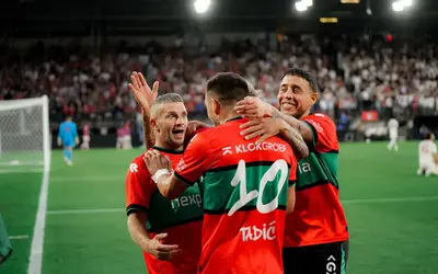 Snovi se ruše na Apsmiri dok Bode potvrđuje plasman ili NEC ima šta da ponudi u revanšu?