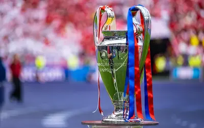 Počinje Liga Šampiona!