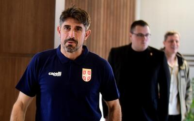 Ko neće da igra – neka kaže! Ovo je spisak igrača Veljka Paunovića za mečeve Lige nacija!
