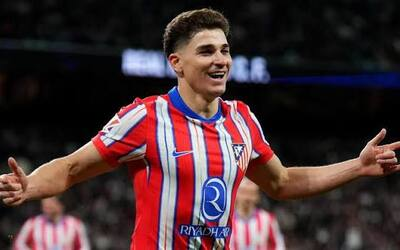 Vreme je za novi madridski derbi! “Specijalni” protiv Čola na najvećem testu!
