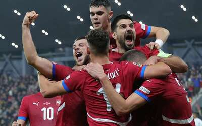 “Orlovi” protiv Grka traže prve bodove!