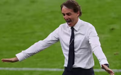 Derbi susretima u grupi 1 – nastavlja se Liga nacija!