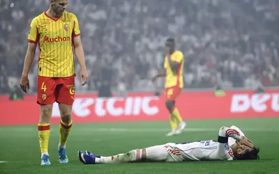 Lans pobedom prevazilazi tranziciju ili se Fonseka sveti sa Lionom?