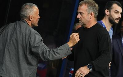 Derbi je na Parku Prinčeva! Može li Enrike još jednom protiv Flika ili Barselona ruši sve pred sobom?