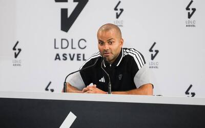 Francuskim derbijem startuje 4. runda Evrolige!