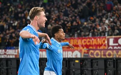 Šta donosi “Derbi sunca” – pomračenje u Napulju ili slavlje za priključak vrhu?