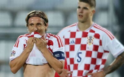 Kako posle debakla u susret svetskim šampionima?